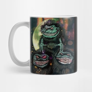 The Critters Mug